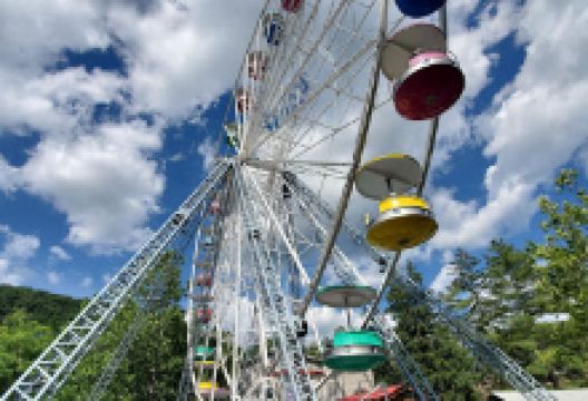 Giant Wheel景点图片