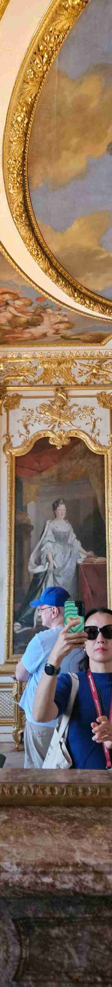 美泉宫-维也纳-YoYo_8I9K1Z2M