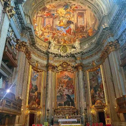 意大利罗马+法国巴黎+西班牙马德里+葡萄牙里斯本17日16晚拼小团