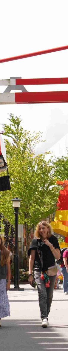 丹麦比隆乐高世界-比隆-石楠子