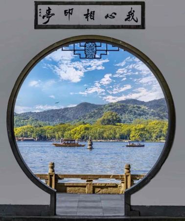 4天3晚 • 「全景水鄉」杭州＋蘇州＋四江南古鎮 4 日遊