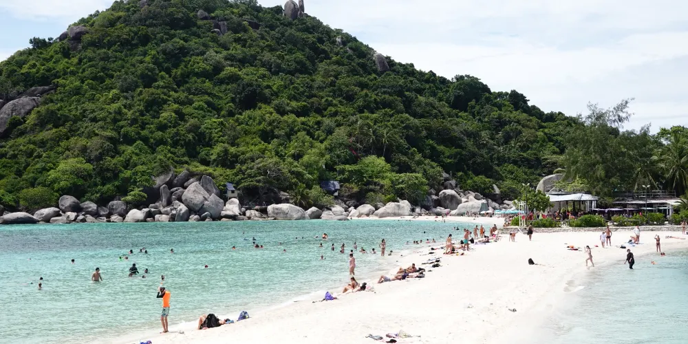 永安旅遊