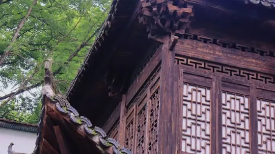 青原山風景名勝區動物園