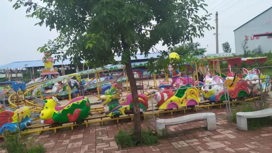 汝州市華予生態園