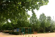 南关公园景点图片