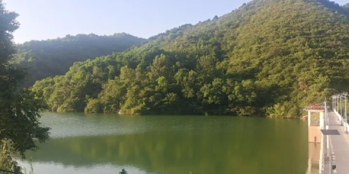 泗交旅遊風景區