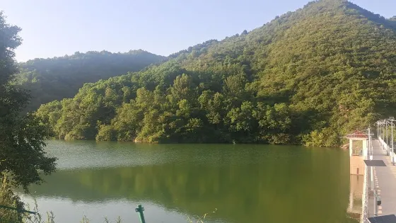 泗交旅遊風景區