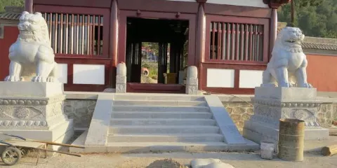 密嚴寺