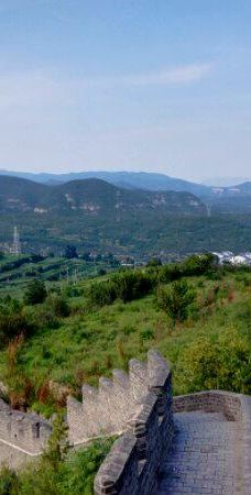 娘子关景区-平定