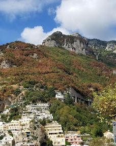 拉塔里山地区公园-那不勒斯广域市