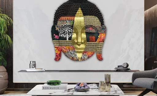 Painted Rhythm Art Gallery