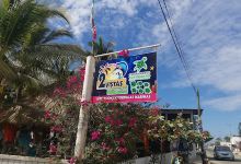 Campamento Tortuguero “Tortugas al Mar”景点图片