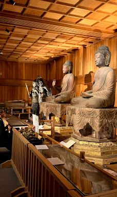 Fumon-ji Temple-丰桥市