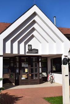 Petőfi Szülőház és Emlékmúzeum-基什克勒希区