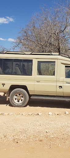 Ruaha National Park INGRESSO-伊林加