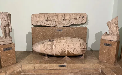 尼代博物館