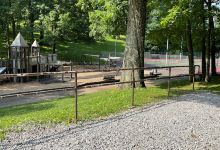 Pleasant Kingdom Playground景点图片
