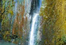 Curug Ciharus Dano Leles景点图片