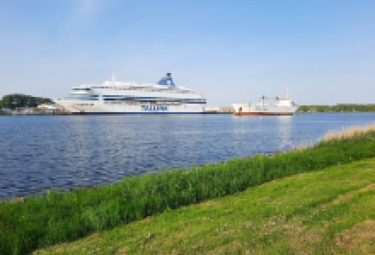 北海运河景点图片