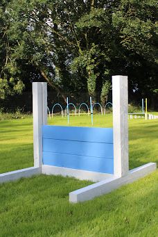 Off Lead Agility-斯特拉班