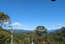 Nammoku-mura Natural Park Camping Ground景点图片