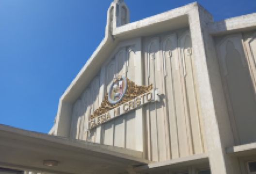 Iglesia Ni Cristo - Lokal ng San Quintin景点图片