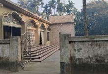 Arpara Purbapara Jame Masjid景点图片