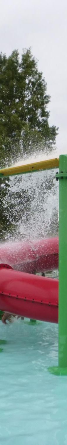 Aqualand Saint Cyprien-圣西普里安