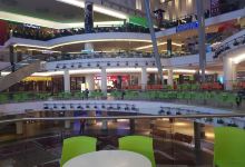 Tyger Valley Centre购物图片