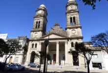 San Martin Square景点图片