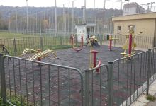 Asparuhov park景点图片