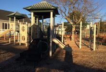 John Waples Memorial Playground景点图片