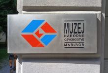 The National Liberation Museum Maribor (Muzej narodne osvoboditve Maribor )景点图片