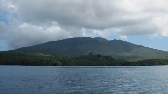 Balut Island