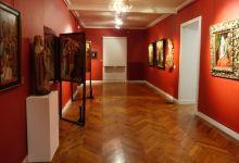Musee de Beaux Arts et d'Archeologie Joseph Dechelette景点图片