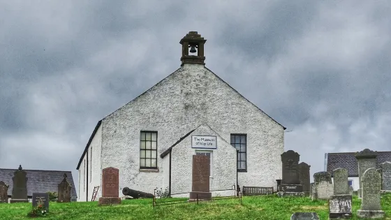 Museum of Islay Life