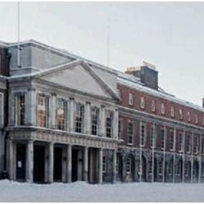 爱尔兰都柏林+利莫瑞克+莫赫悬崖6日5晚私家团