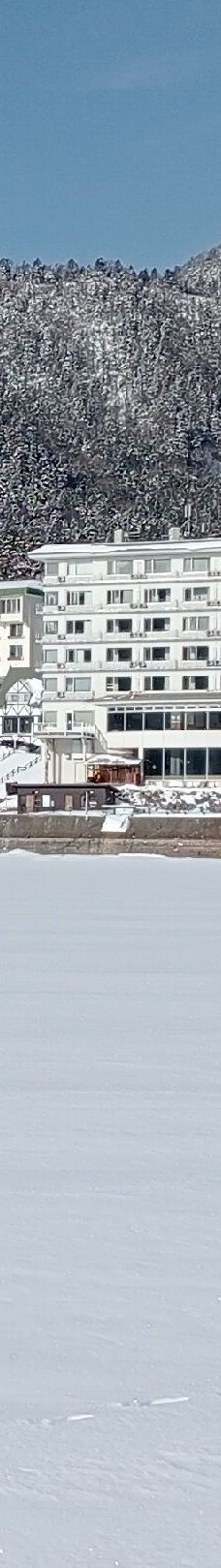 然别湖-上士幌町