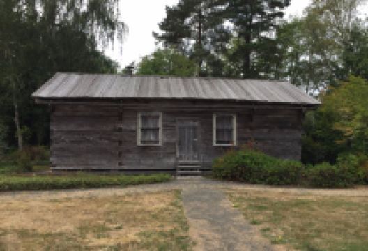 Cullaby Lake景点图片