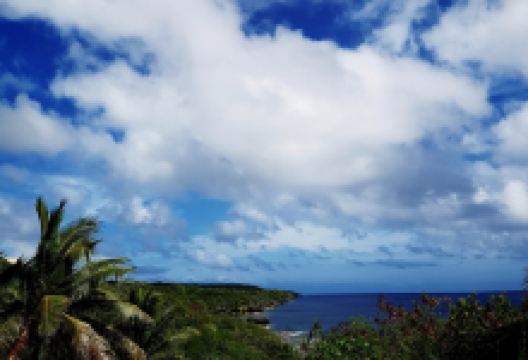 Tomb Point景点图片