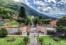 Villa della Porta Bozzolo景点图片