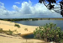 Lagoa do Parnamirim景点图片