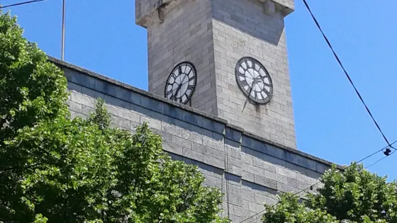 Palacio Municipal