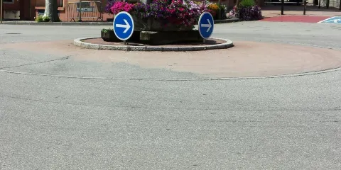 Fortification Saint Sigismond