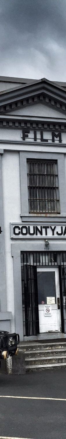 Oregon Film Museum-阿斯托里亚