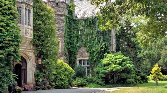 New Jersey Botanical Garden