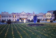 Palazzo e Giardini Estensi景点图片