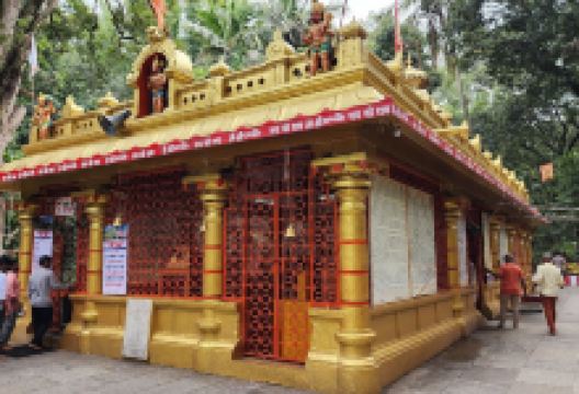Japali Teertham景点图片