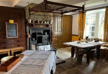Colne Valley Museum景点图片
