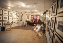 Rhubarb & Custard景点图片